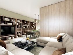 East View Garden (D16), Terrace #446900571